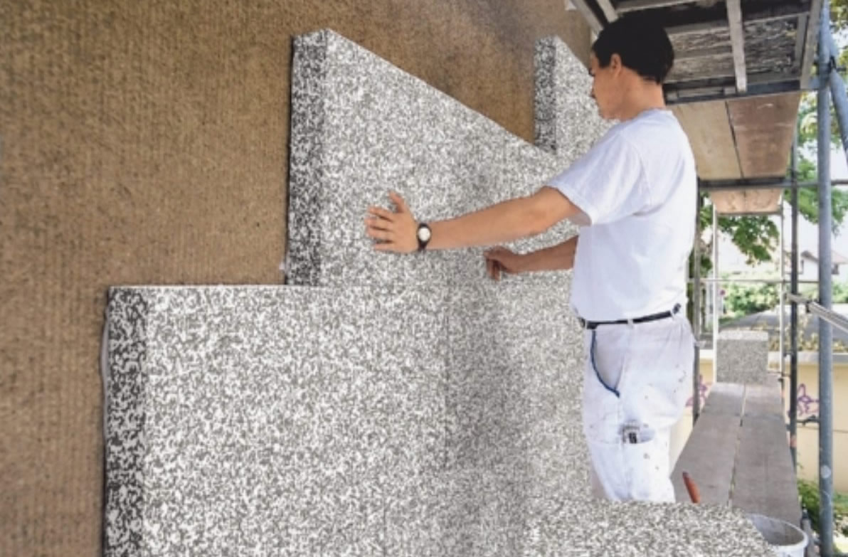 Bismil Isı Yalıtımcısı